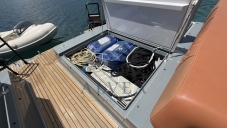 Sunreef 40 Power